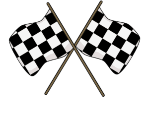 finish-line-clipart-two-crossed-checkered-flags