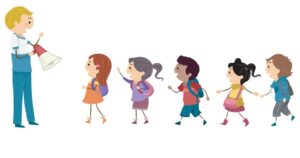 fire-drill-clipart-a-teacher-teaching-children