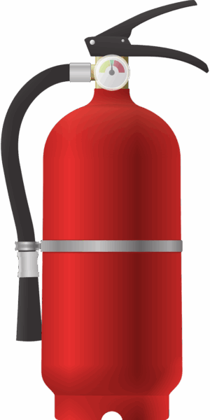 fire-extinguisher-clipart-a-fire-exor-with-hose-attached-to-it