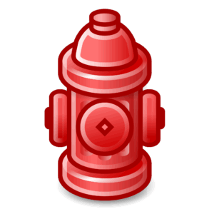 fire-hydrant-clipart-a-red-fire-hydra-with-black-background
