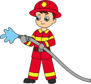 fireman-clipart-a-cartoon-firefighter-with-fire-hose