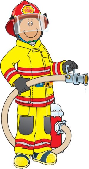 fireman-clipart-a-firefighter-with-hose-and-helmet