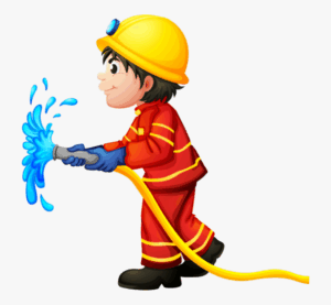 fireman-clipart-a-fireman-with-hose-and-helmet