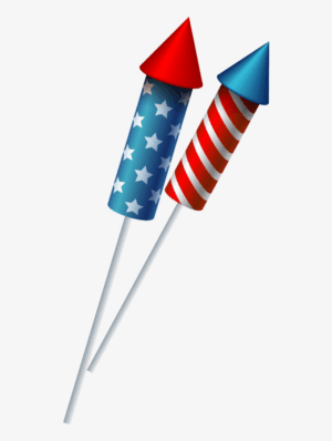 firework-4th-of-july-clipart-a-pair-of-fireworkss-with-stars-on-them