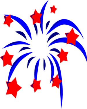 firework-4th-of-july-clipart-a-red-white-and-blue-fireworks-clipart