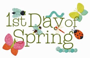 first-day-of-spring-clipart-a-white-background-with-text-that-says-1st-day-of-spring