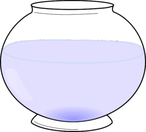 fish-bowl-clipart-a-bowl-with-blue-rim