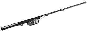 fishing-pole-clipart-a-fishing-rod-with