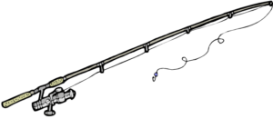 fishing-pole-clipart-a-fishing-rod-with-attached-to-it