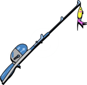 fishing-pole-clipart-a-fishing-rod-with-fish-on-it
