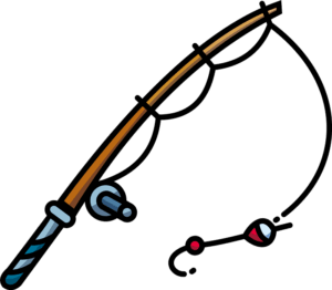 fishing-pole-clipart-a-fishing-rod-with-hook