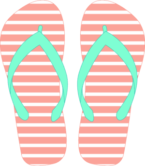 flip-flop-clipart-flip-flop