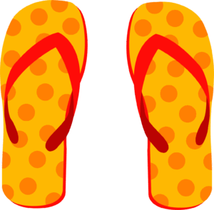 flip-flop-clipart-flip-flop-clipart
