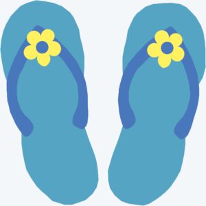 flip-flop-clipart-flip-flop-clipart