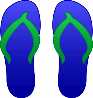 flip-flop-clipart-flip-flops-clipart