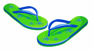 flip-flop-clipart-flip-flops-clipart-four