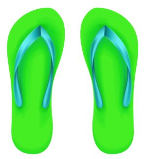 flip-flop-clipart-flip-flops-clipart-three