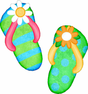 flip-flop-clipart-two-flip-flops-with-a-flower-on-top