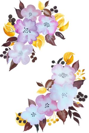 floral-clipart-watercolor-flowers-clipart-free