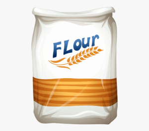 flour-clipart-a-bag-of-flour-with-the-word