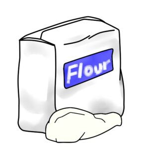flour-clipart-a-white-box-of-flour-with-blue