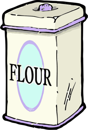 flour-clipart-a-white-box-with-the-word-flour-on-it