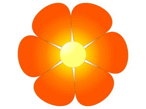 flower-clipart-transparent-background-a-flower-with-yellow-center
