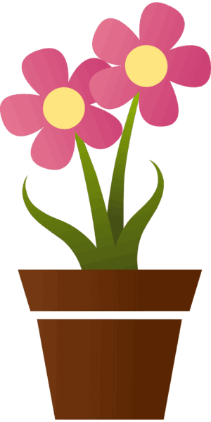 flower-pot-clipart-a-pot-with-flowers-in-it