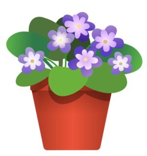 flower-pot-clipart-a-pot-with-purple-flowers