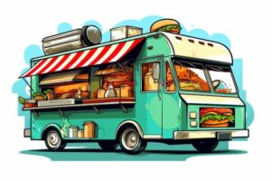 food-truck-clipart-food-truck-vector-illustration