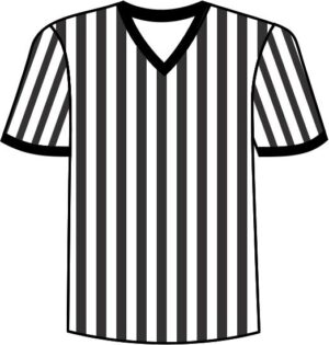 football-jersey-clipart-a-black-and-white-striped-shirt