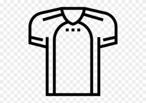 football-jersey-clipart-a-shirt-icon-on-transparent-background