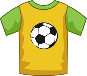 football-jersey-clipart-a-soccer-jersey-with-ball-on-it