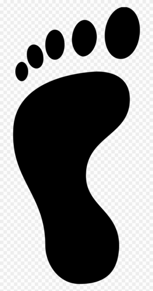 footprint-clipart-footprint-clipart
