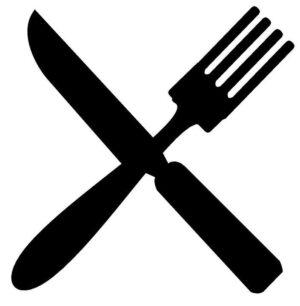 fork-clipart-a-knife-and-fork-icon