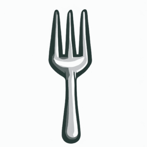 fork-clipart-fork-icon-vector-design