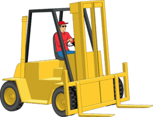 forklift-clipart-a-man-in-red-shirt-is-driving-fork-truck