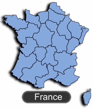 france-clipart-a-map-of-france-with-the-provincess-highlighted-in-blue