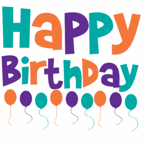 free-birthday-clipart-a-happy-birthday-card-with-balloons-and-the-words