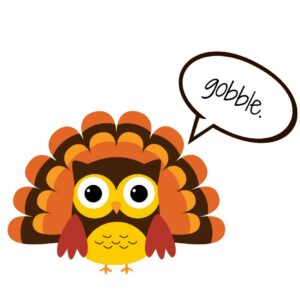 free-clipart-happy-thanksgiving-a-cartoon-turkey-with-speech-bubble-saying-go