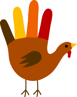 free-clipart-happy-thanksgiving-a-turkey-with-red-tail-and-yellow