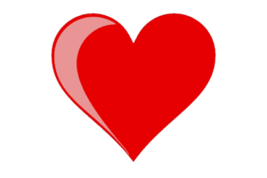 free-heart-clipart-a-red-heart