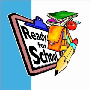 free-school-clipart-a-cartoon-character-holding-book-and-pencil