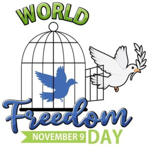 freedom-clipart-world-freedom-day-logo