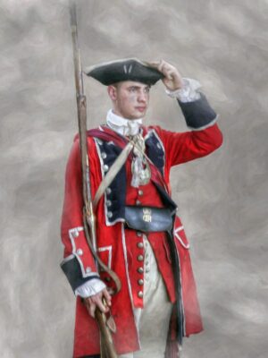 french-and-indian-war-clipart-a-painting-of-man-in-red-coat-and-hat
