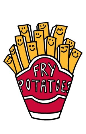 french-fries-clipart-fry