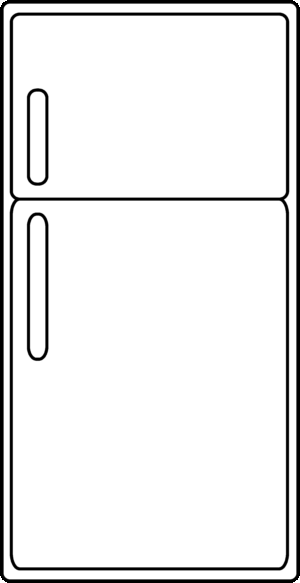 fridge-clipart-refrigerator-clipart