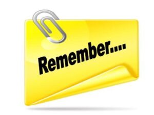 friendly-reminder-clipart-a-yellow-reminder-with-the-word-remember