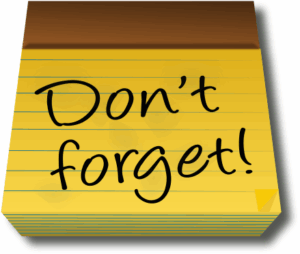 friendly-reminder-clipart-don-t-forgets