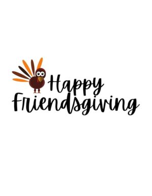 friendsgiving-clipart-a-turkey-with-the-words-happy-thanksgiving